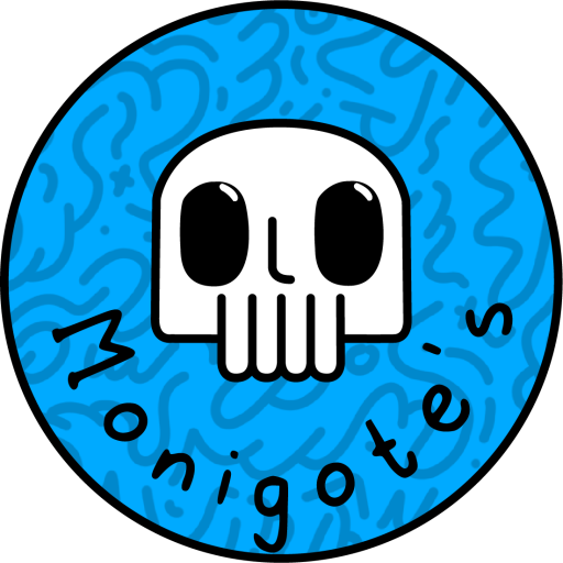 Monigote's